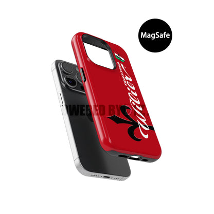 Premium Protection: Wilier Filante SLR Phone Case