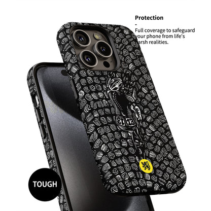 Protect Your Phone with the Iconic Paris-Roubaix Case