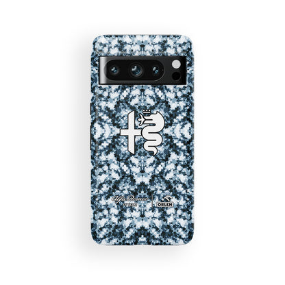 Tough Alfa Romeo F1 C42 Case - Google & OnePlus Models