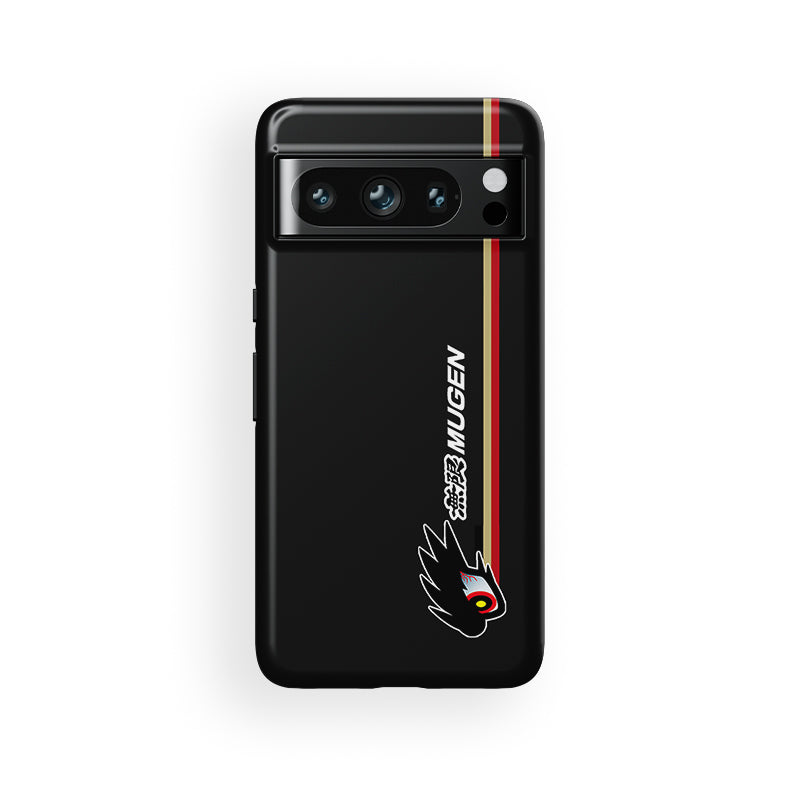 Unleash JDM Style with the Mugen Power Phone Case