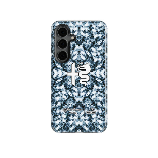 Samsung Tough Case - Alfa Romeo F1 C42 Camo Livery