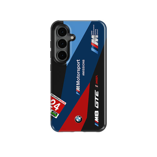 BMW M8 GTE #24 IMSA Samsung Case – 2020 Racing Legacy