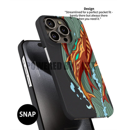 CS / CS2 Phone Case - AK-47 | Aquamarine Revenge Skin by DIZZY CASE