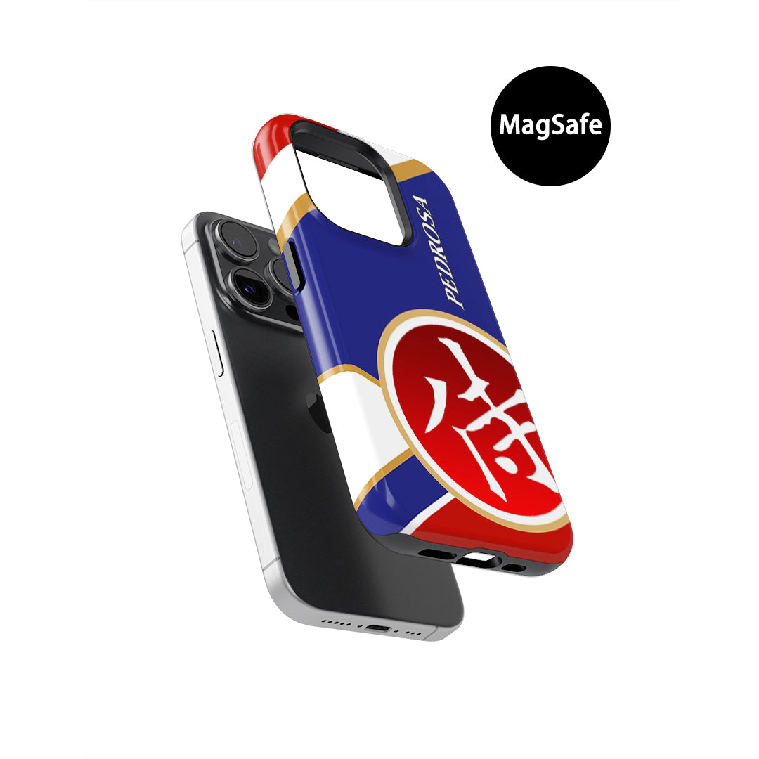 Dani Pedrosa Motogp 26 Champion Repsol Phone case