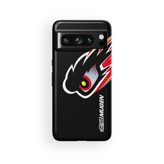 Elevate Your Phone with the Mugen Power Commander Eye Phone Case