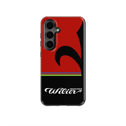 Wilier Filante SLR Cento 10 Air Zero SLR Phone Case: Stylish & Strong