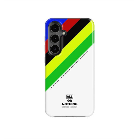 Protect Your Phone in Style with Mads Pedersen’s Livery