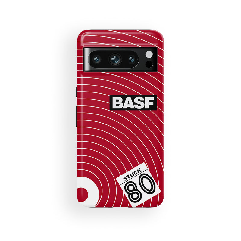 BMW M1 Procar BASF Livery Phone Case: Iconic Style & Protection