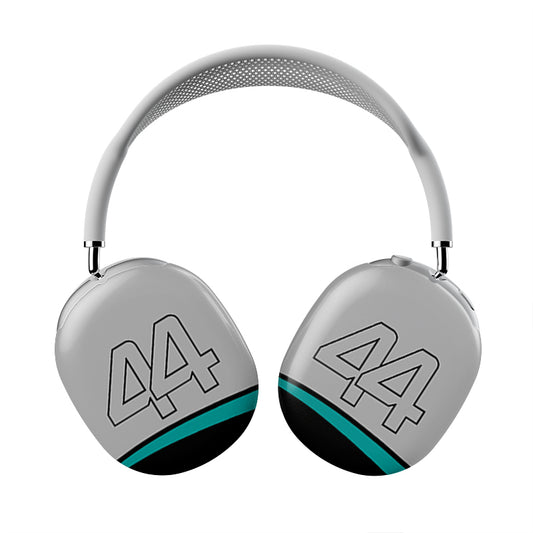 Lewis Hamilton Inspired AirPods Max Case: 2024 W15 Edition