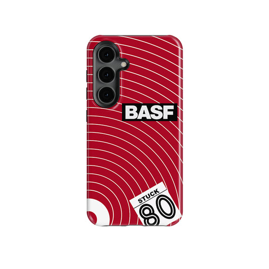 BMW M1 Procar BASF Phone Case | Iconic Style & Protection