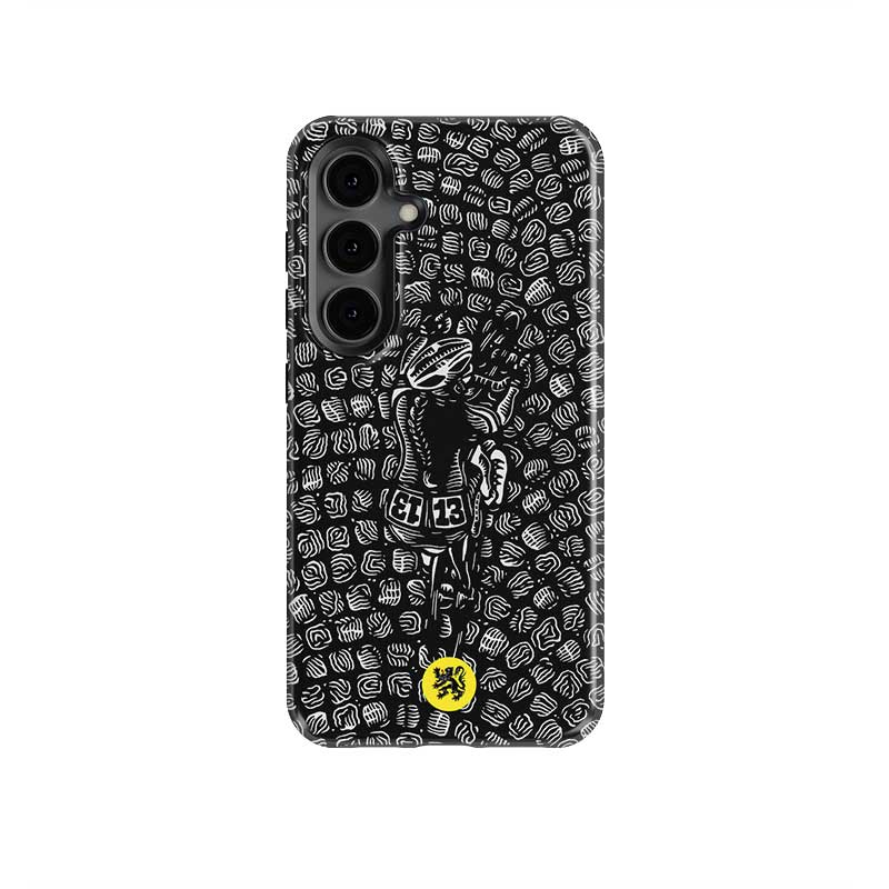 Paris-Roubaix Phone Case: Stylish and Durable Protection