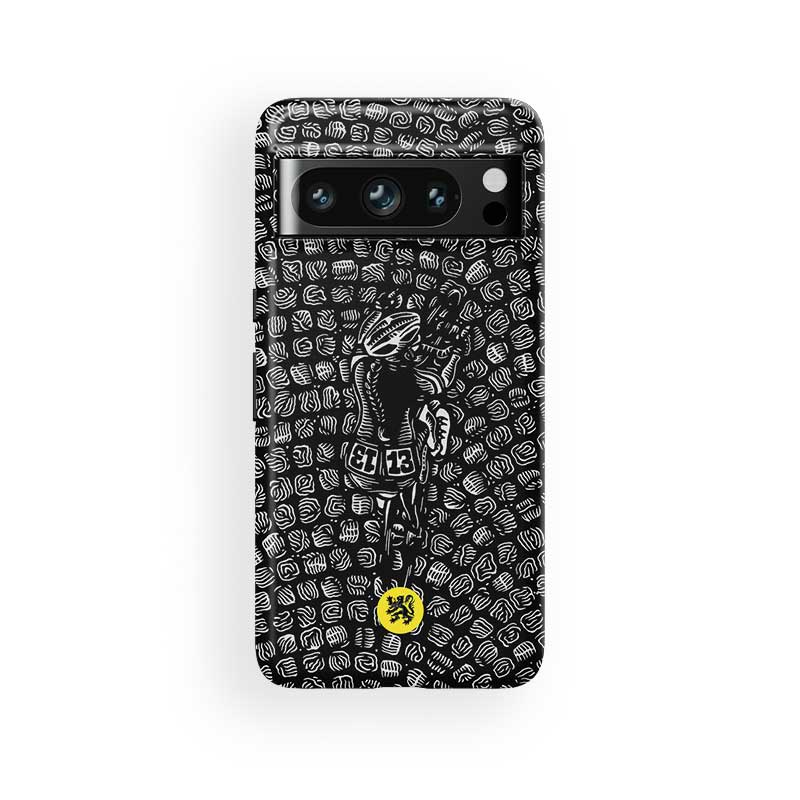 Protect Your Phone with the Iconic Paris-Roubaix Case