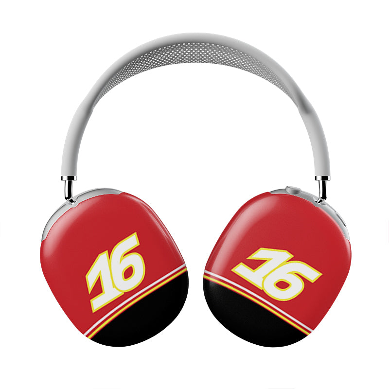 Ferrari SF-24 2024 Charles Leclerc AirPods Max Case