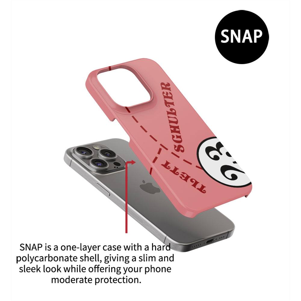 Porsche Pink Pig Case – Iconic Racing Legacy for Google, OnePlus & More