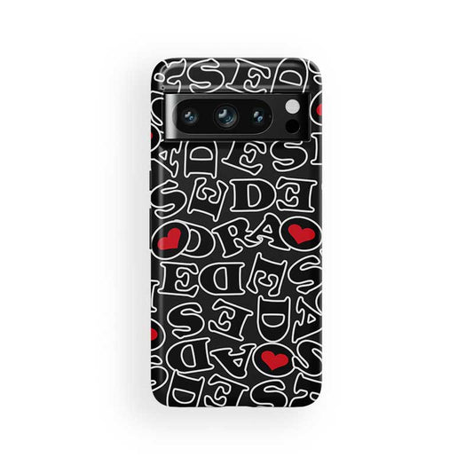 Rugged Protection with De Rosa PROTOS Revo Phone Case