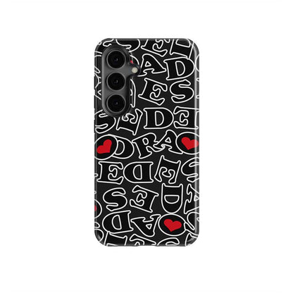 De Rosa PROTOS Revo Phone Case: Style Meets Protection