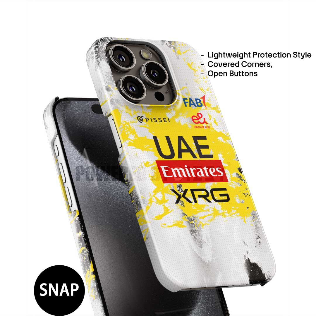 Alfa Romeo C39 livrée Saint Valentin par Coque de téléphone