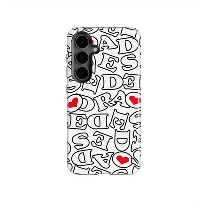 De Rosa PROTOS Revo Livery Phone Case – Protect in Style