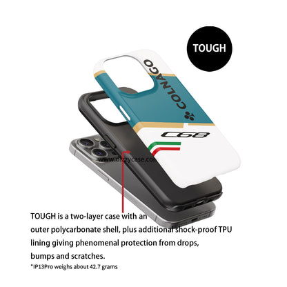 Protect Your Phone with Colnago C68 HRWP Style and Durability