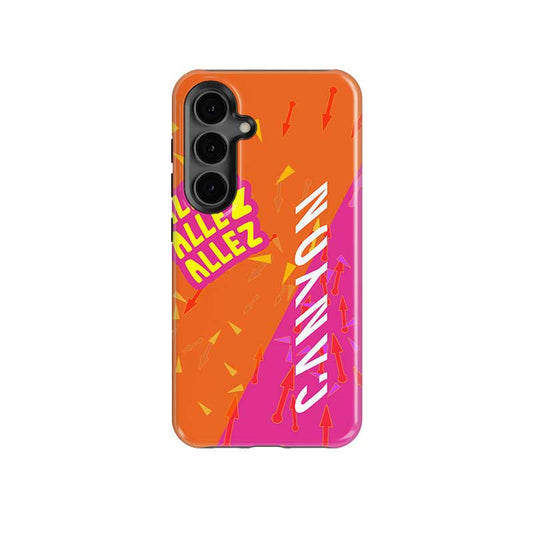 Canyon//SRAM Racing 2023 Phone Case: Style Meets Strength