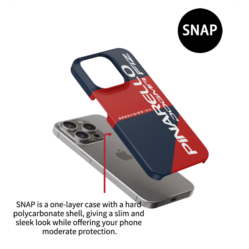 Protect Your Phone with Pinarello’s Team INEOS Grenadiers Design