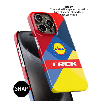 JONAS VINGEGAARD ​​2022 JUMBO-VISMA WOUT VAN AERT Maillot de cyclisme Coque de téléphone