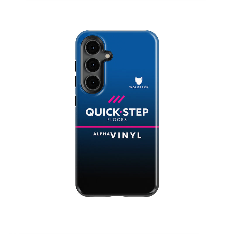 Show Your Cycling Pride with the Quick-Step Team Phone Case