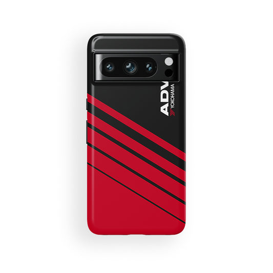 Funda para teléfono JDM Honda F20C con motor Google