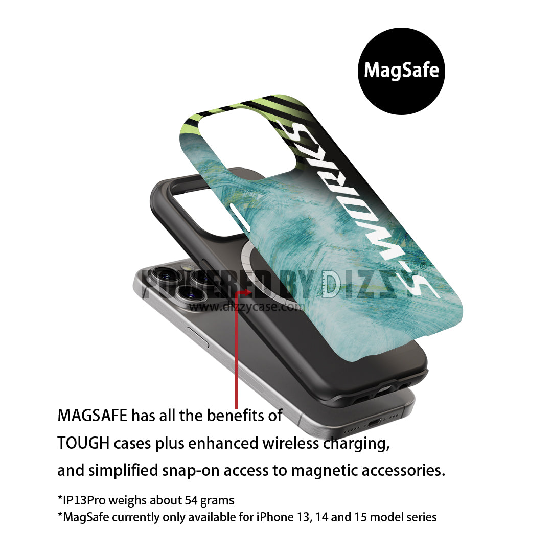 Tarmac SL7 S-Works livery Phone cases & covers | DIZZY
