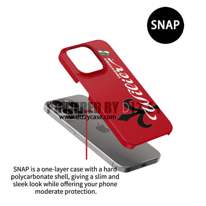 Premium Protection: Wilier Filante SLR Phone Case