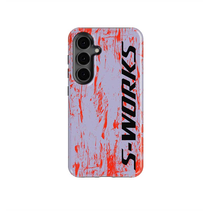 S-Works Tarmac SL8 Livery: Stylish and Tough Phone Protection