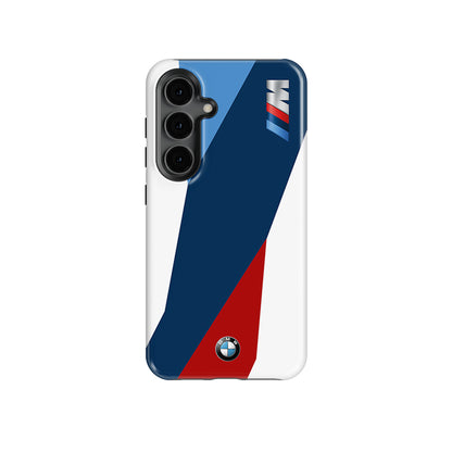 BMW M4 DTM Racing Phone Case | Iconic Motorsport Protection