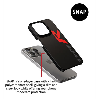 Honda Civic Type R JDM Phone Case – Sleek Protection for Car Lovers