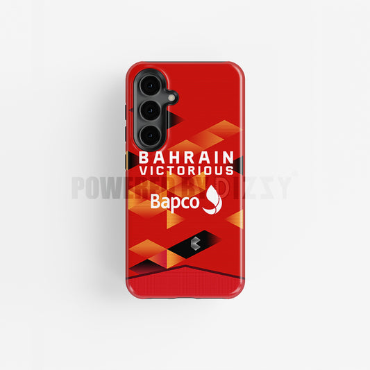 2022 BAHRAIN VICTORIOUS Cycling Jersey Livery For SAMSUNG Phone case