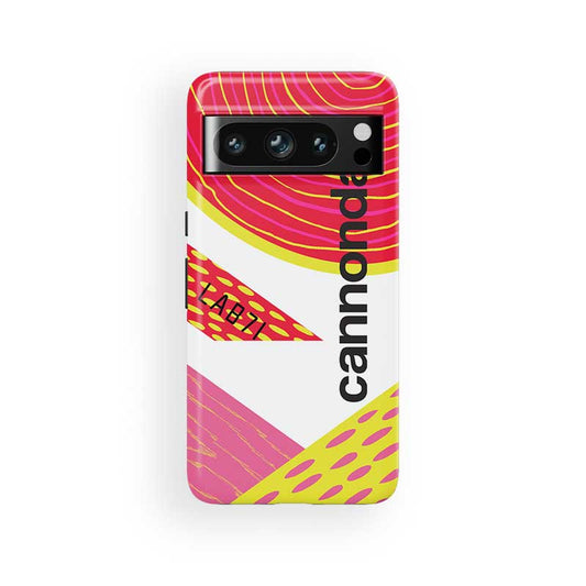 Elevate Your Phone with EF Education-EasyPost 2024 Livery Case