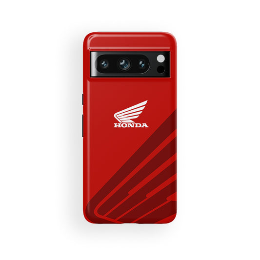 Funda para teléfono Google con librea Yamaha MotoGP 2024 de DIZZY