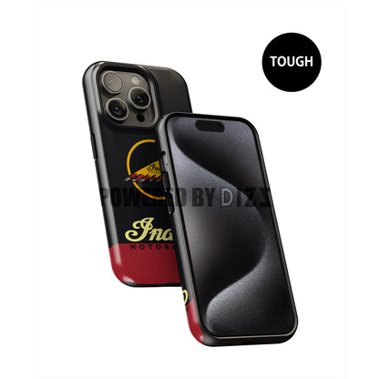 Indian Motorcycles Logo Phone Case – Ride in Style