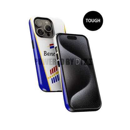 Coque de téléphone Miguel Indurain 1991 Banesto Jersey Tour de France