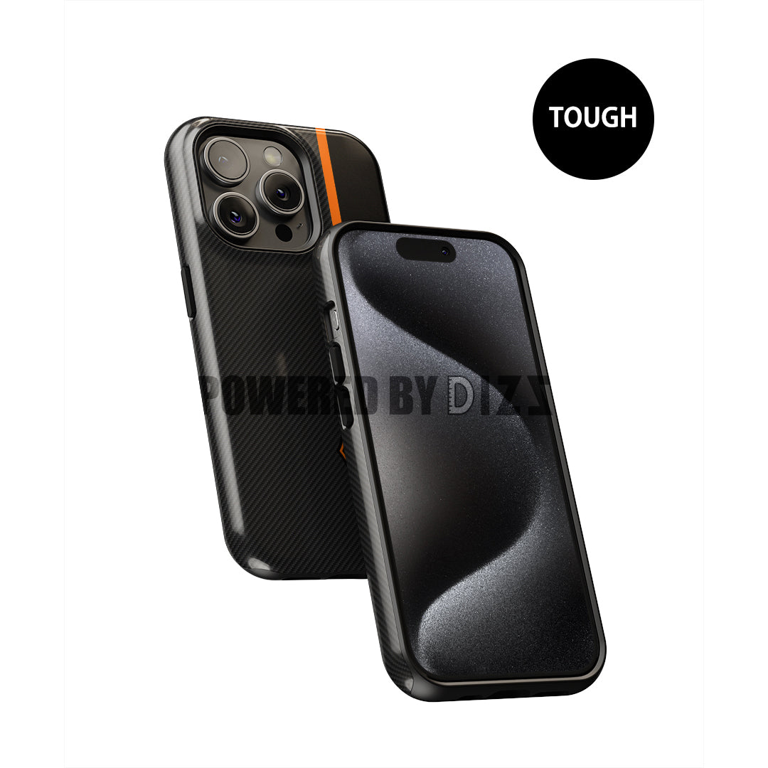 Ride in Style with the Harley Davidson Livery Phone Case