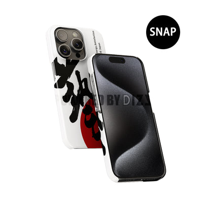 JS Racing Honda JDM Phone Case – Ultimate Protection & Style