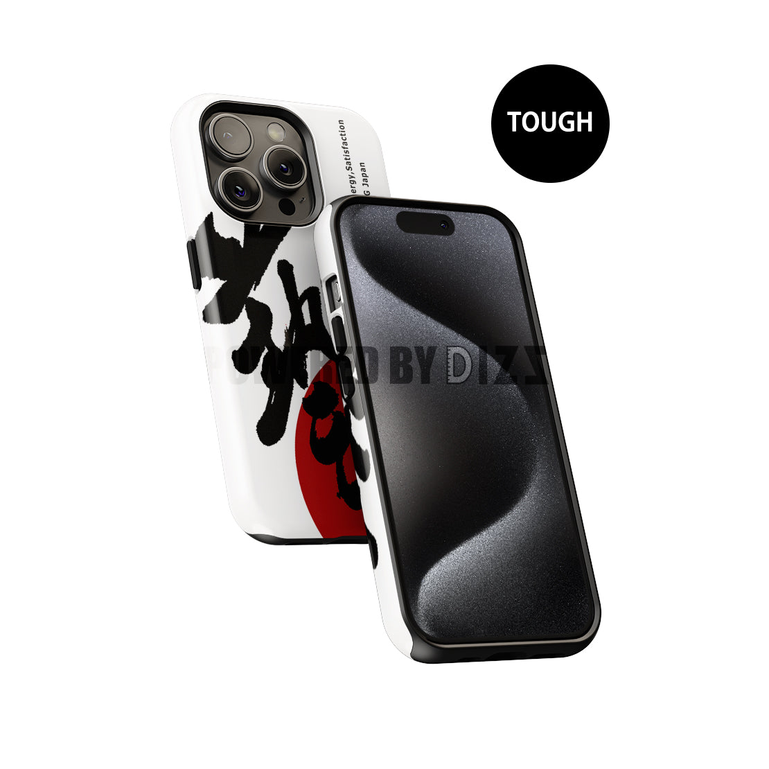 JS Racing Honda JDM Phone Case – Ultimate Protection & Style