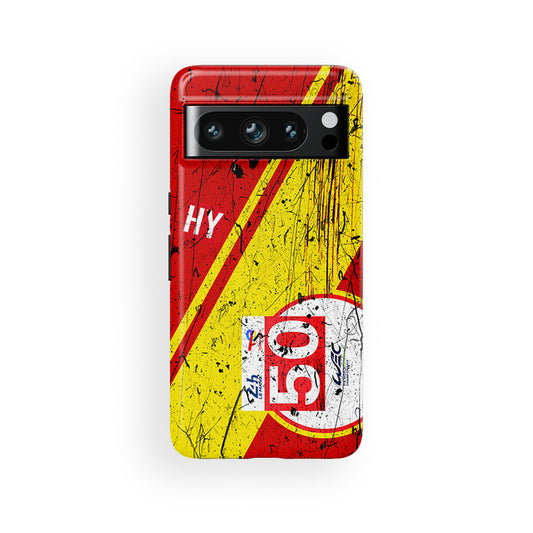 Ferrari 499P Le Mans 2024 Phone Case: Iconic Style & Protection