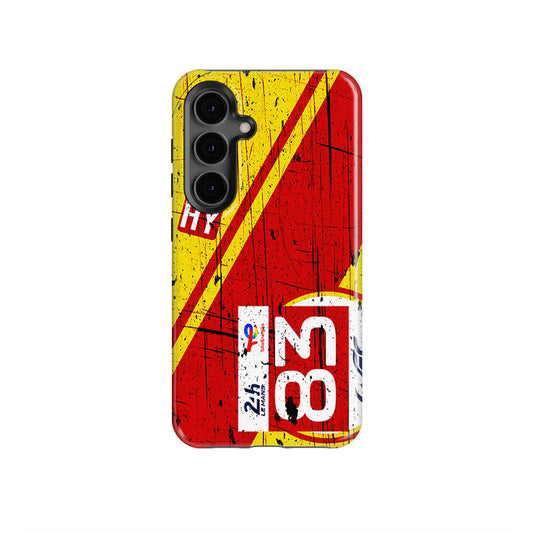 Ferrari 499P Le Mans #83 Samsung Case – Racing Heritage