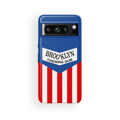 Celebrate Cycling Legend Roger De Vlaeminck with This Iconic Phone Case