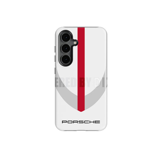2019 Porsche 911 RSR Liveries by SAMSUNG Phone Case