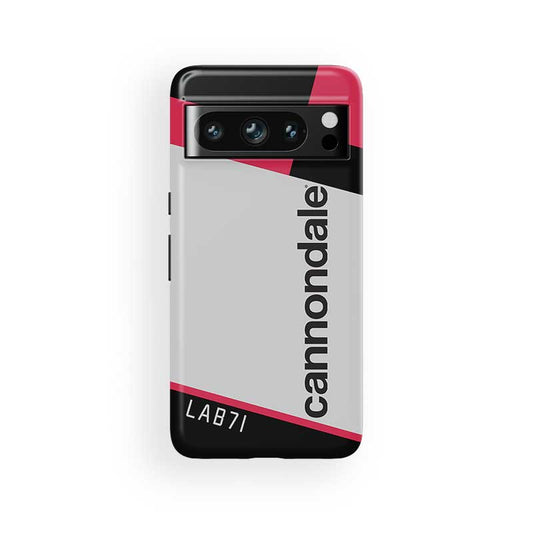 Stay Stylish and Protected with the EF Education-EasyPost Phone Case