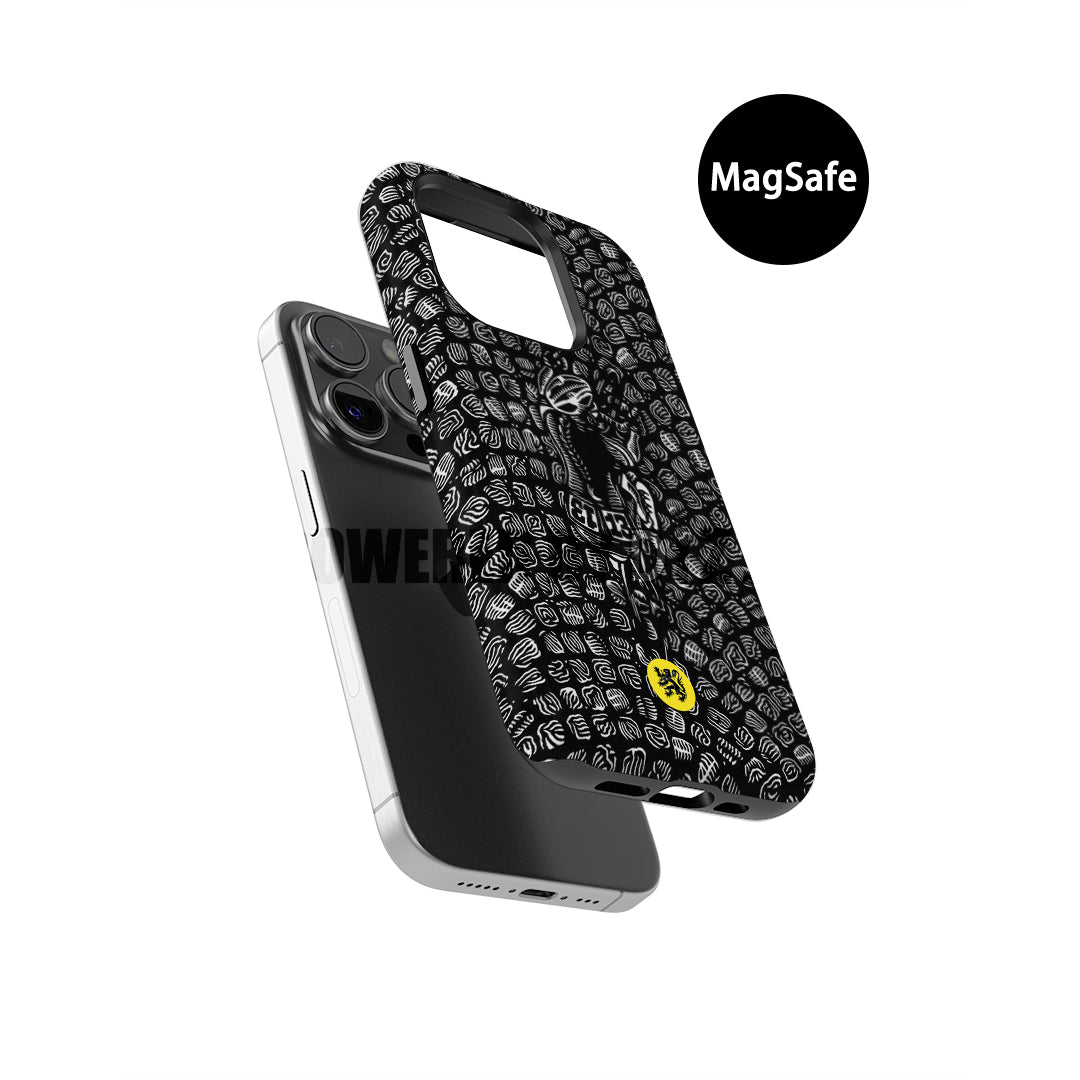 Stylish & Durable Paris-Roubaix Phone Case for Cycling Fans