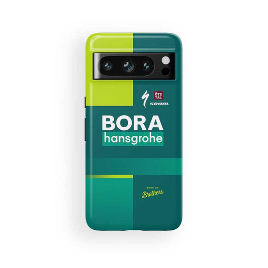 Protect Your Phone in Cycling Style: BORA - hansgrohe 2024 Case