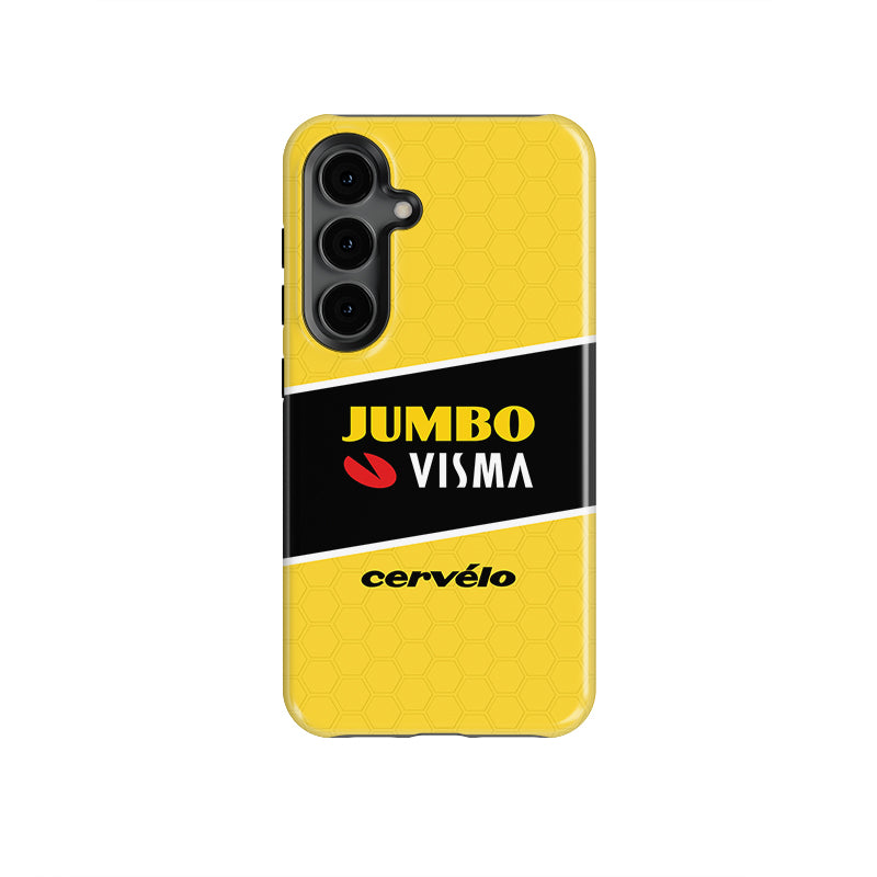 Ultimate Protection with the Team Jumbo-Visma Tough Case