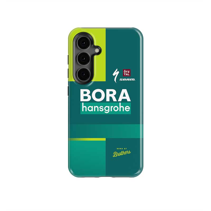 Keep Your Phone Race-Ready with the BORA - hansgrohe 2024 Case